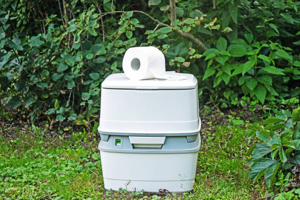Best Sanitation services for porta potties  in Dyer, IN