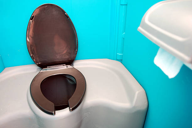 Best Construction site porta potty rental  in Dyer, IN