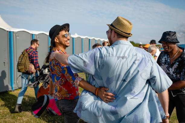 Best Portable restroom solutions  in Dyer, IN