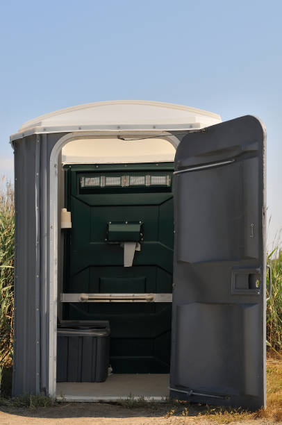 Best Portable toilet rental cost  in Dyer, IN