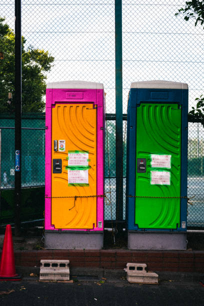 Best Porta potty delivery and setup  in Dyer, IN