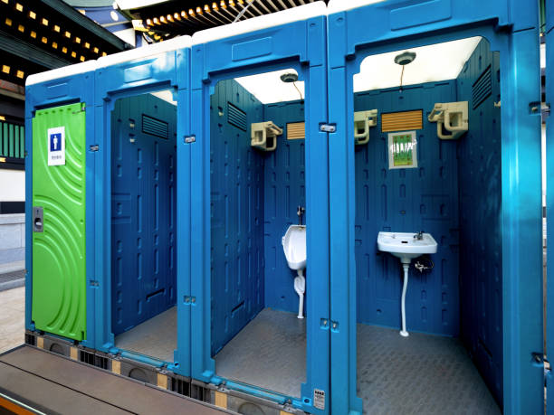 Best Portable toilet rental cost  in Dyer, IN