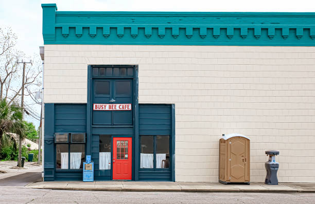 Best Porta potty rental near me  in Dyer, IN