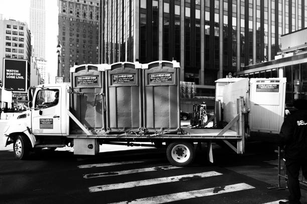 Best Luxury portable toilet rental  in Dyer, IN