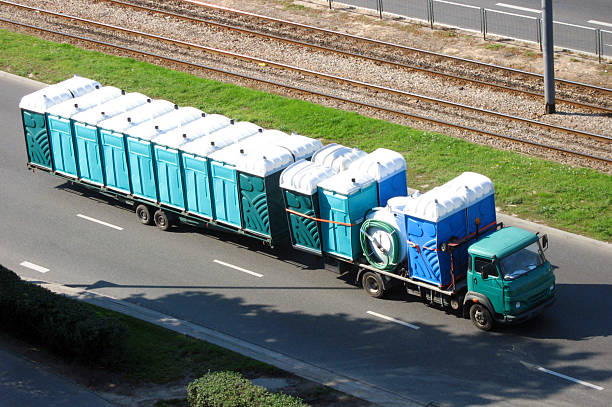 Best Porta potty rental near me  in Dyer, IN