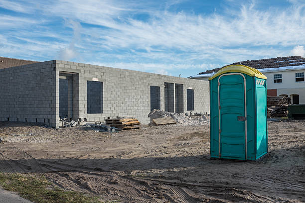 Best Affordable portable toilet rental  in Dyer, IN